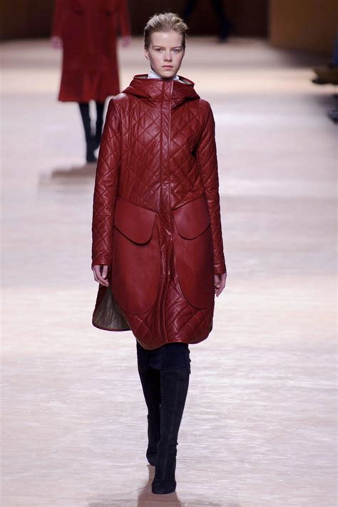 Hermès RTW Fall 2015 